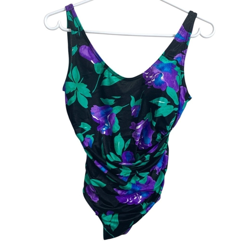 Sea Queen One Piece Swimsiut